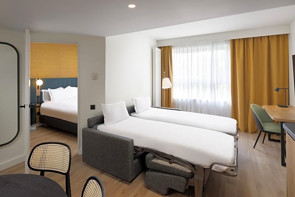 Residence Inn by Marriott Paris Didot Montparnasse