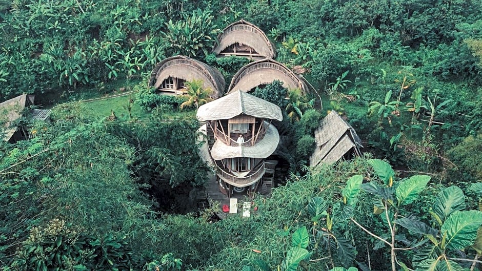 Sun Sang Eco Retreats