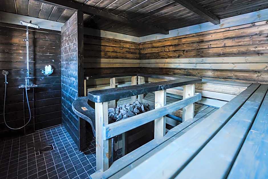 Northern Lights Village