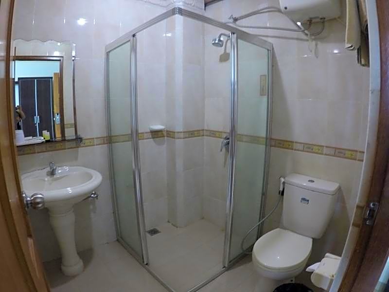 The Ignislo Sorong Hotel