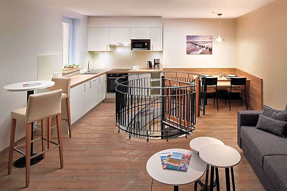 Ferien- und Freizeitpark Weissenhäuser Strand