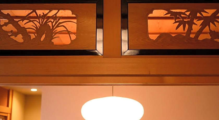 BEYOND HOTEL Takayama 4th