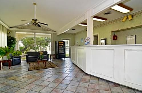 Americas Best Value Inn Beaumont