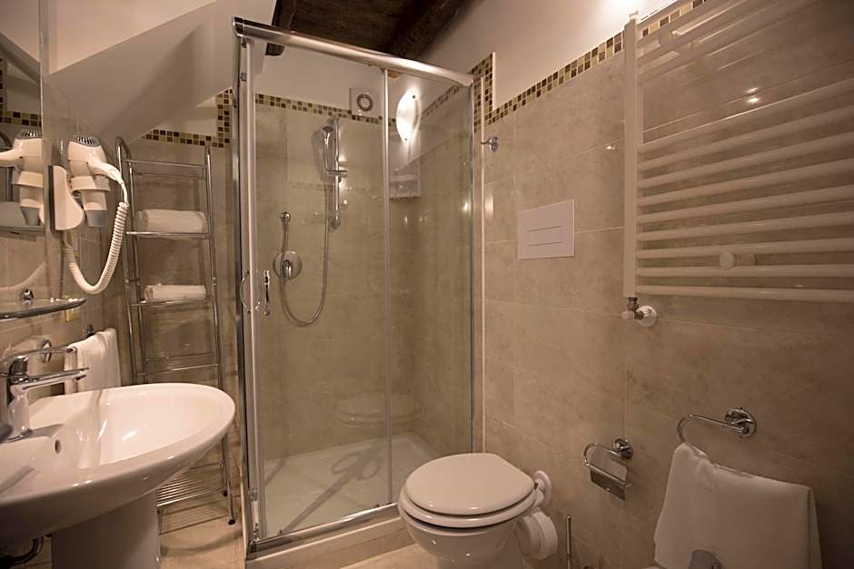 La Serenissima Hotel