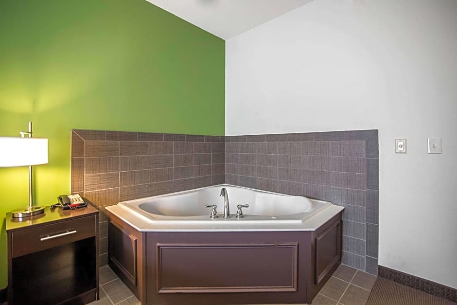 Sleep Inn & Suites Haysville