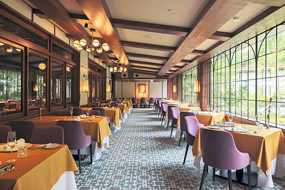 Mampei Hotel
