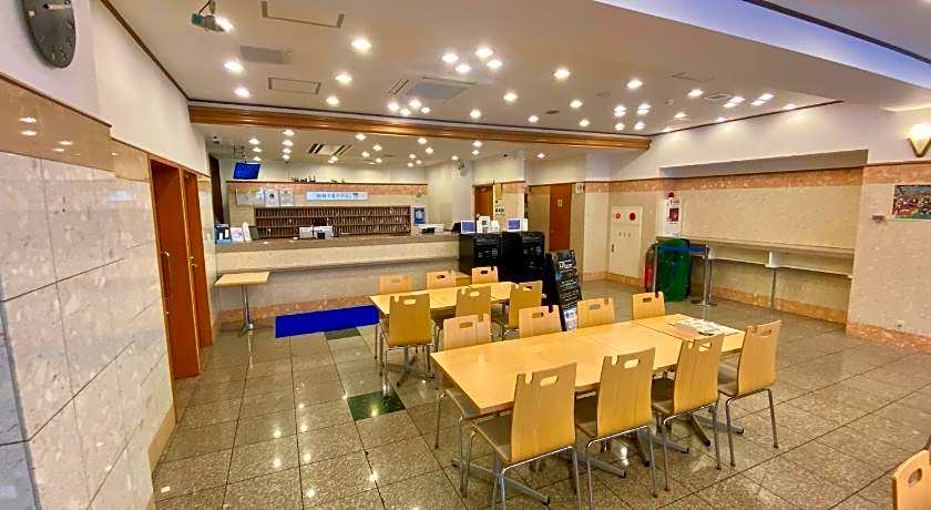 Toyoko Inn Sendai Nishi-guchi Hirose-dori