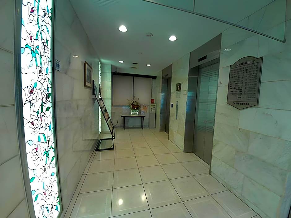 Smile Hotel Tokyoayaseekimae