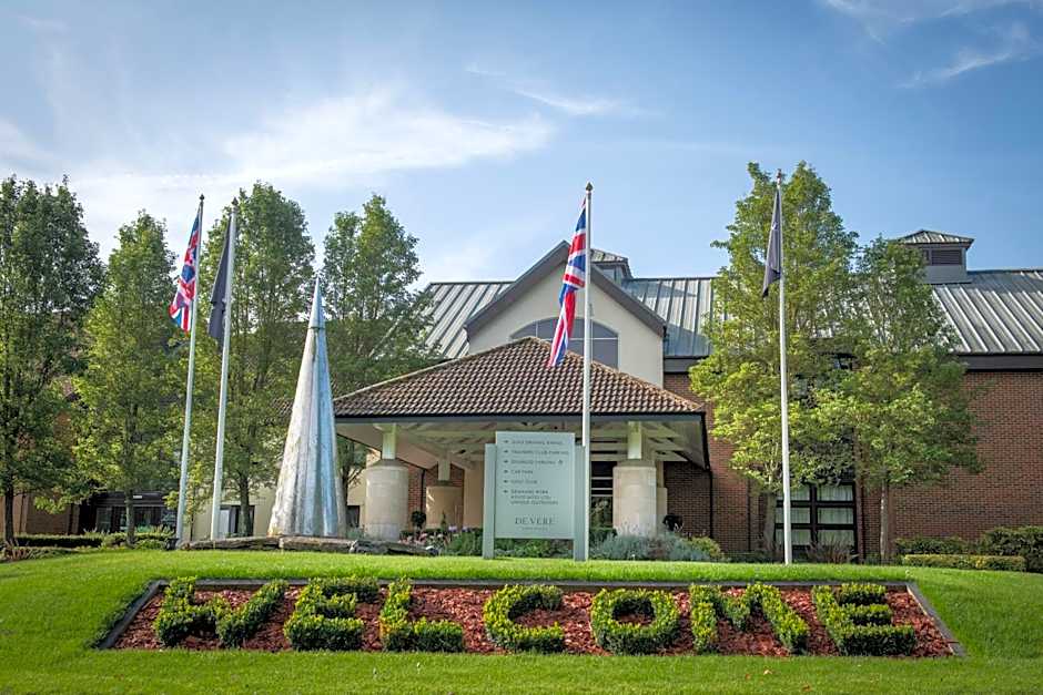 De Vere Venues Wokefield Park