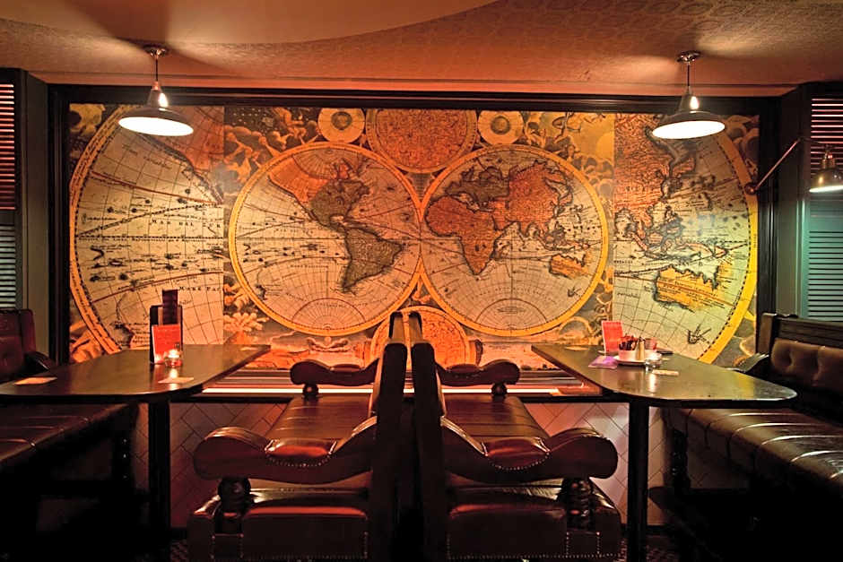 The Old Quarter Townhouse