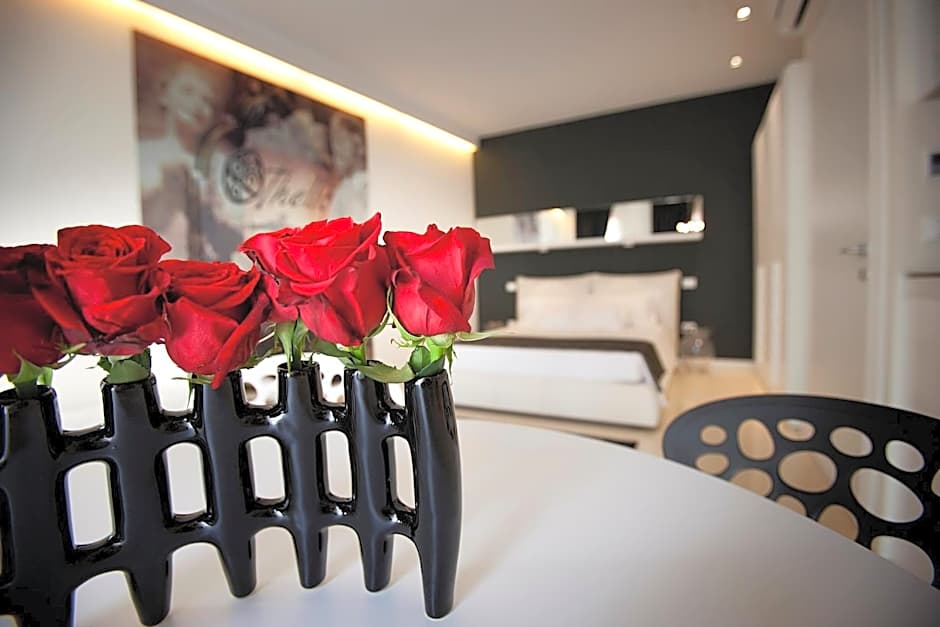 Opera Relais De Charme - Aparthotel