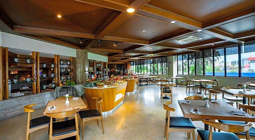 Sabah Oriental Hotel