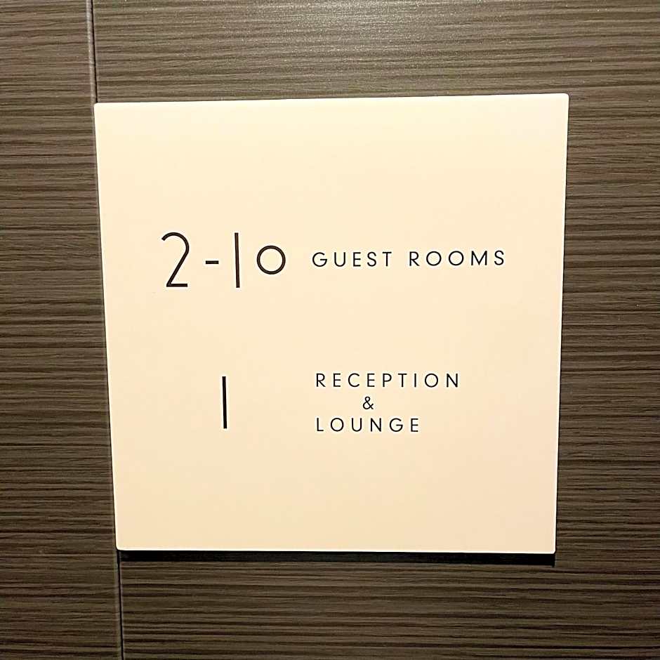 Nplus HOTEL Higashikanda-akihabara