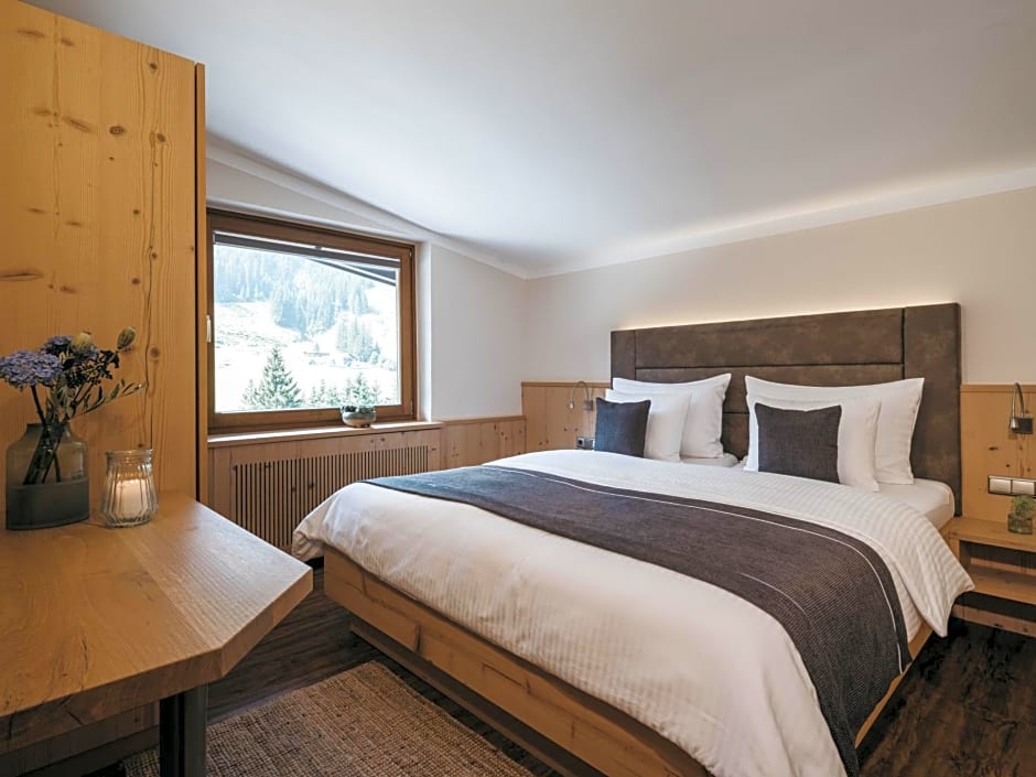 Ferienhotel Pass Thurn