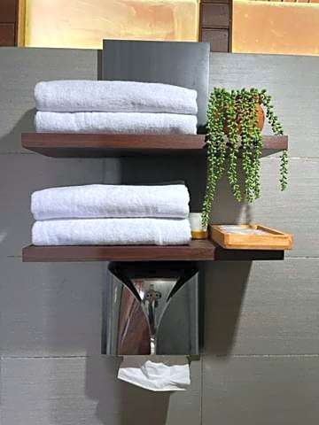 Lazuardy Syariah Park and Villa