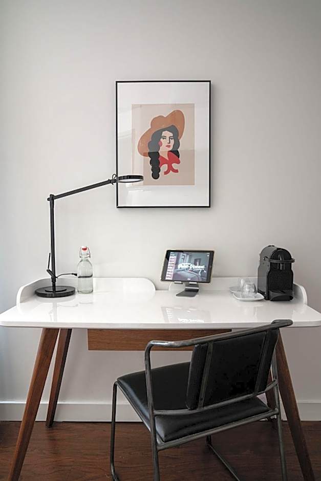 Maison Saint-Vincent By Maisons & co