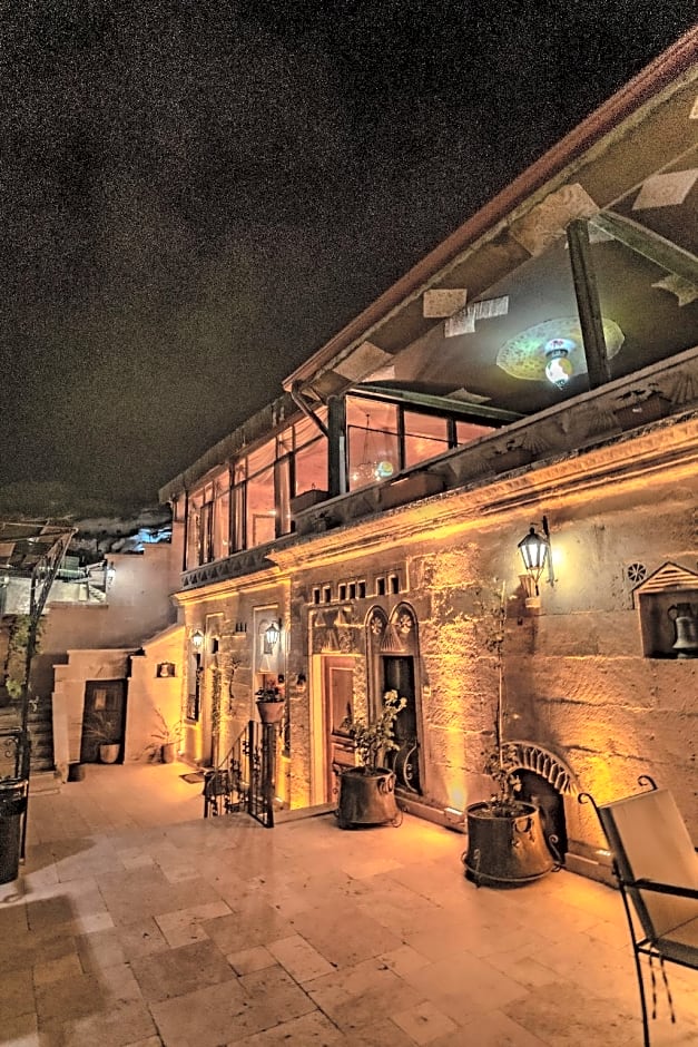 Goreme House Hotel