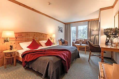 Superior Double or Twin Room