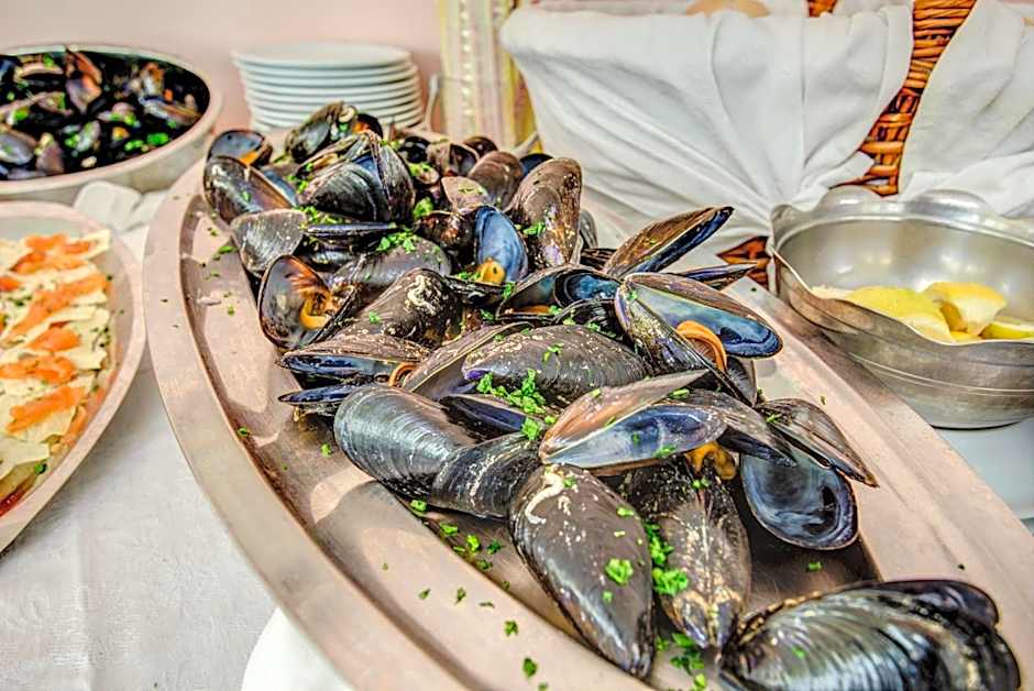 Hotel Diamante 5 minuti dalla fiera di rimini CON PARCHEGGIO INCLUSO