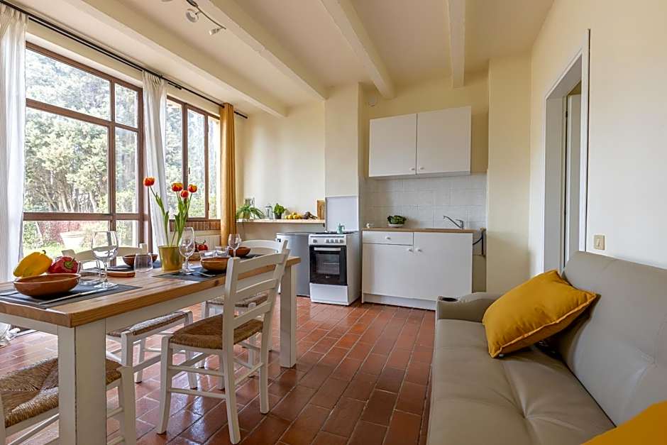 Residence Montevecchio