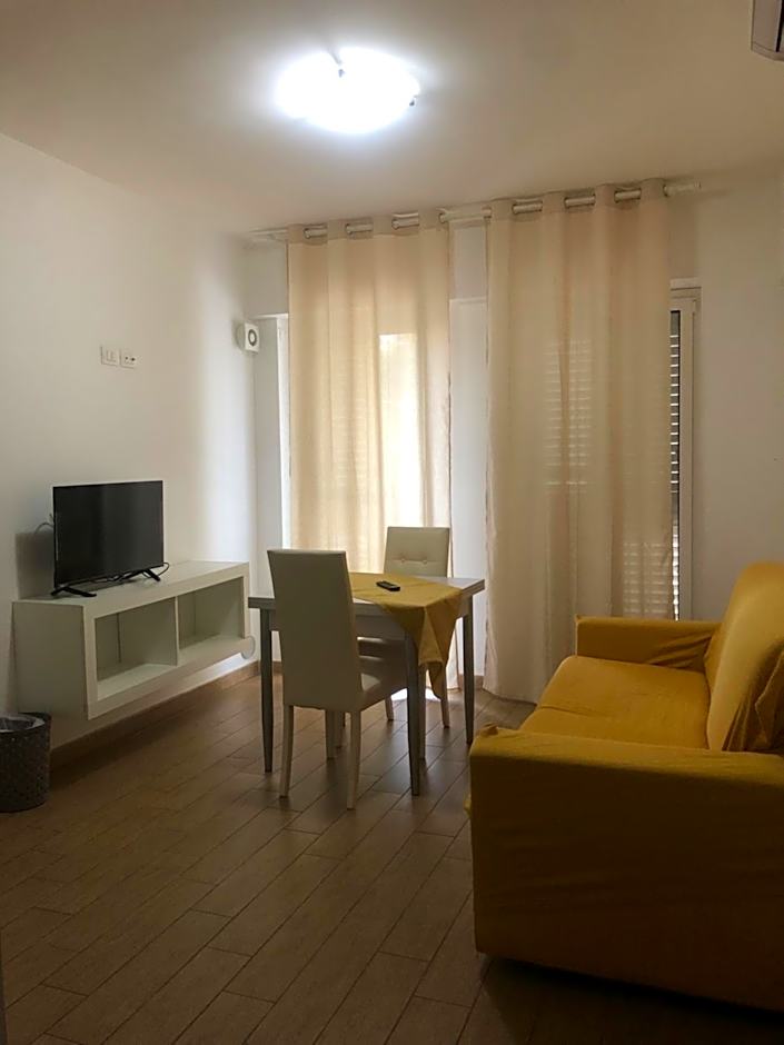 Thalassa Suite & Spa