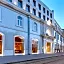 Áurea Museum by Eurostars Hotel Company