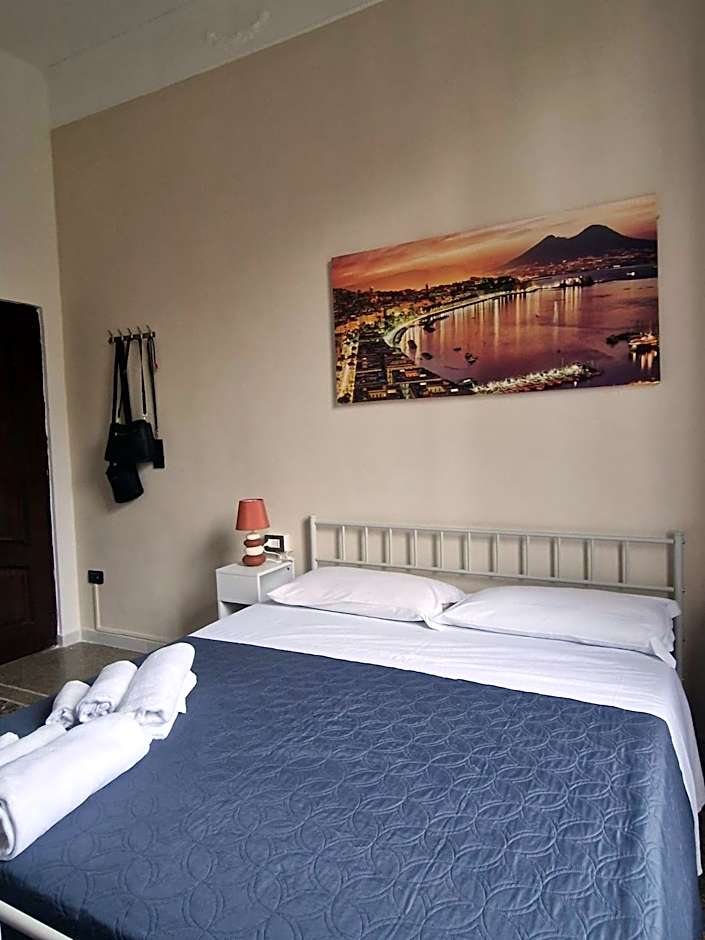 Il Rifugio di Garibaldi