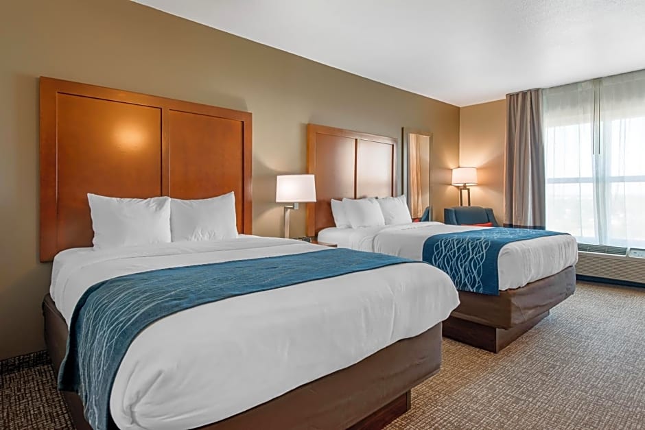 Comfort Inn & Suites Tavares North