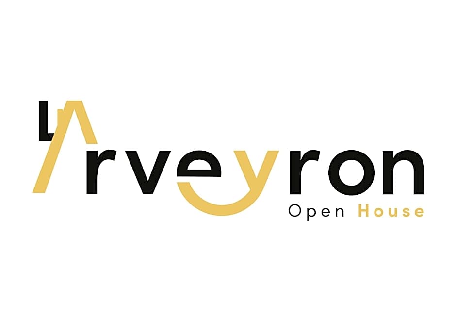 L'Arveyron Open House