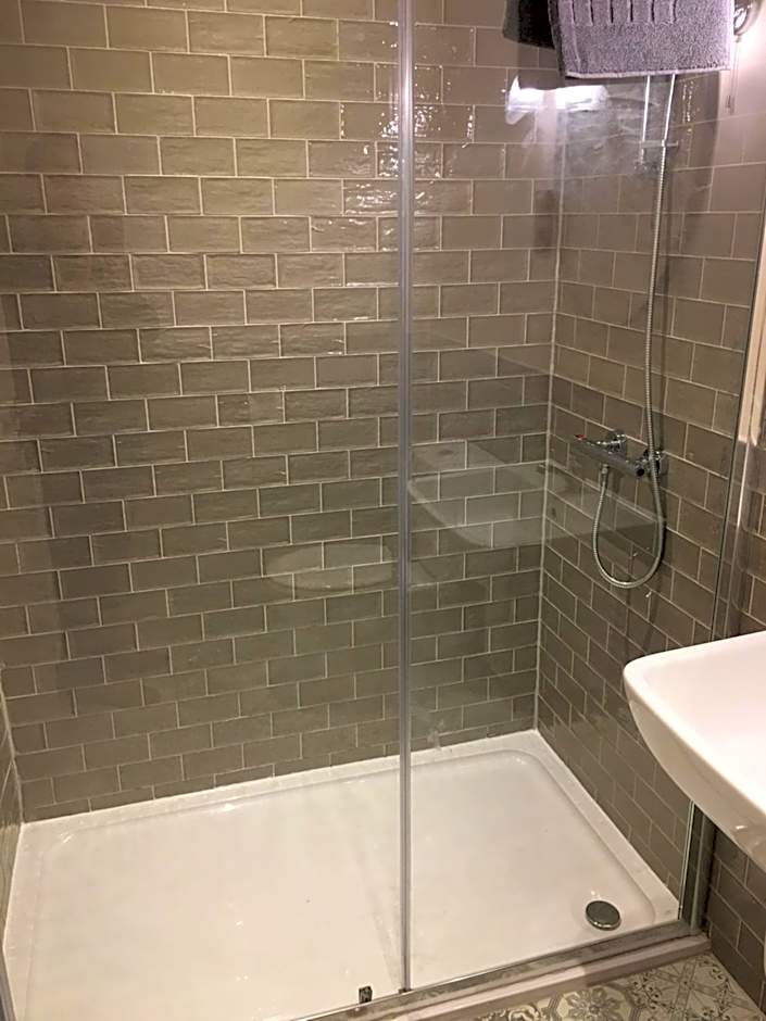 The Tower Arms Hotel