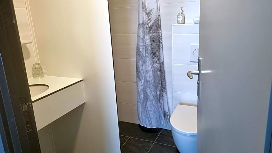 City Hotel Winschoten