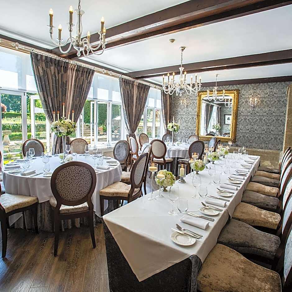 The Greenway Hotel and Spa