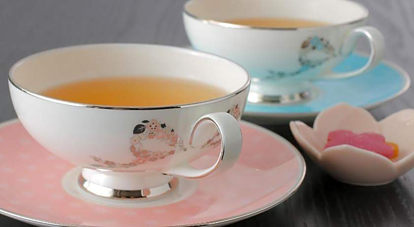 Nikko Chuzenji-ko Onsen Hotel Hana-An