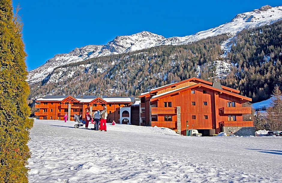 Résidence Les Balcons De Val Cenis Le Haut