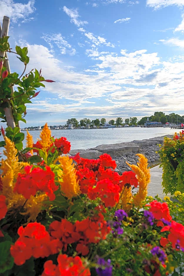 Days Inn by Wyndham Sarnia Harbourfront