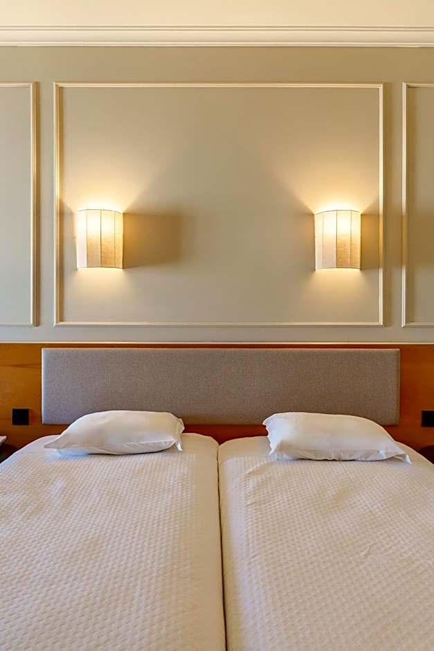 Cova da Iria Hotel