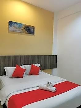Hotel Ideal Senawang