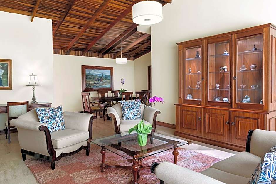 DoubleTree By Hilton Cariari San Jose - Costa Rica