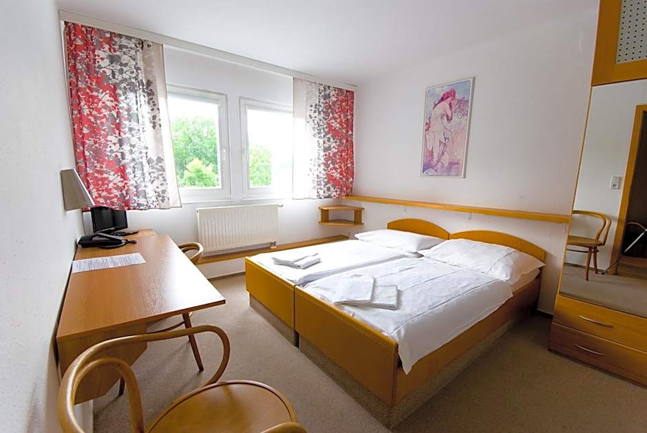 Hotel Smaragd