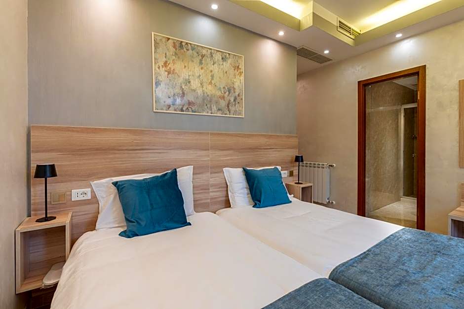 Hotel Rome Love