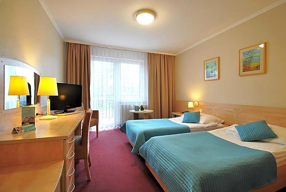 Hotel La Siesta & Medical Spa