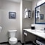 Hampton Inn & Suites Dallas-DFW ARPT W-SH 183 Hurst