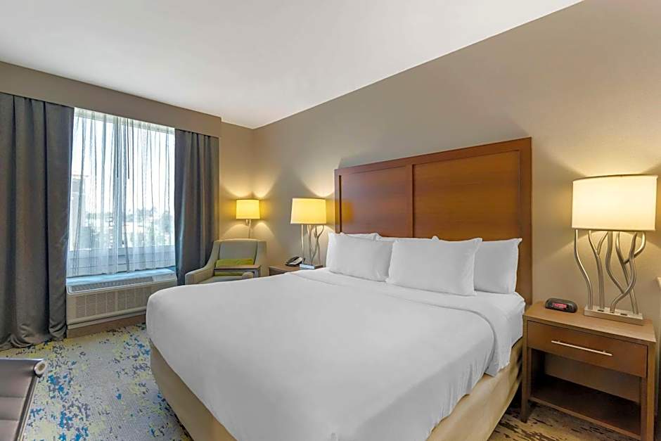 Comfort Inn & Suites Valdosta I-75