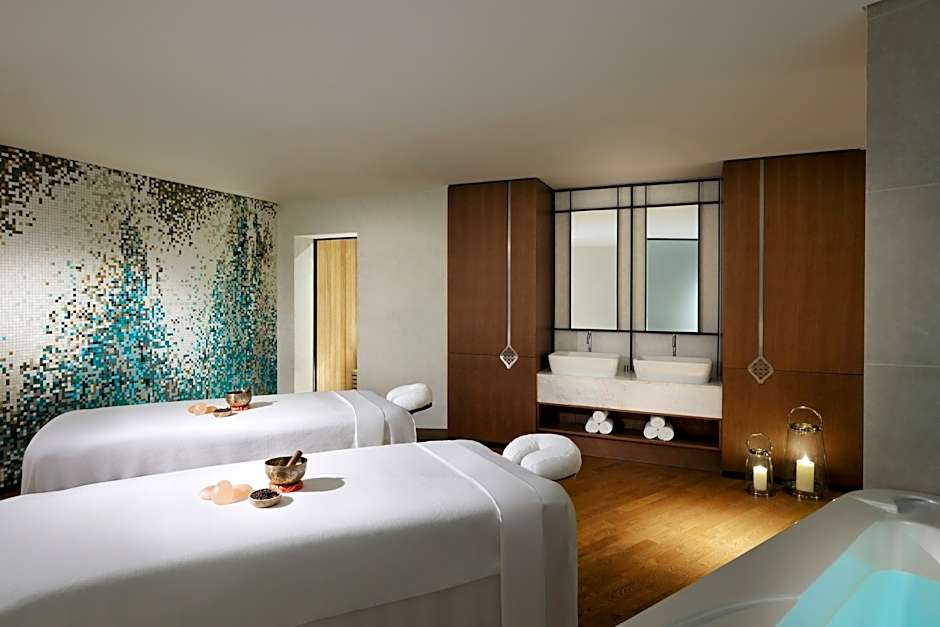 Hotel Indigo Jabal Akhdar Resort & Spa by IHG
