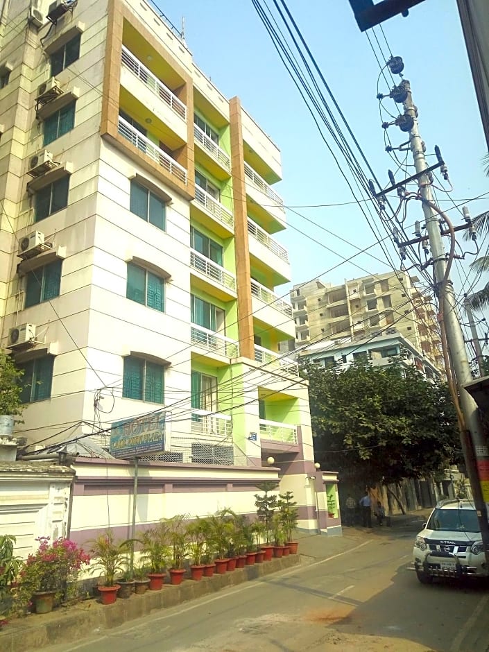 Hotel Lake View Plaza