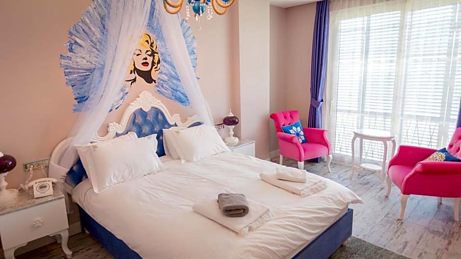 Limnades Hotel İznik