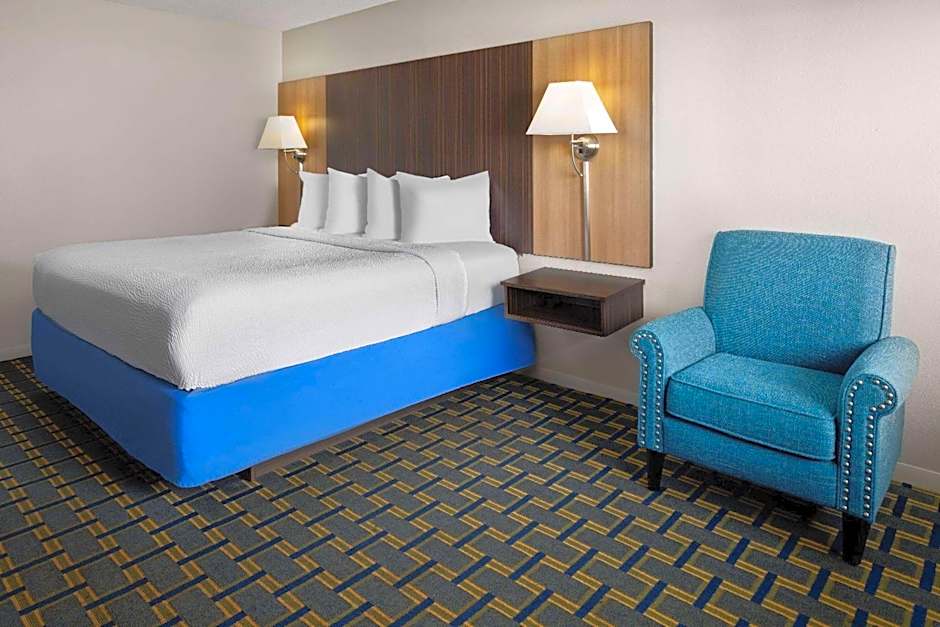 Days Inn by Wyndham Tonawanda/Buffalo