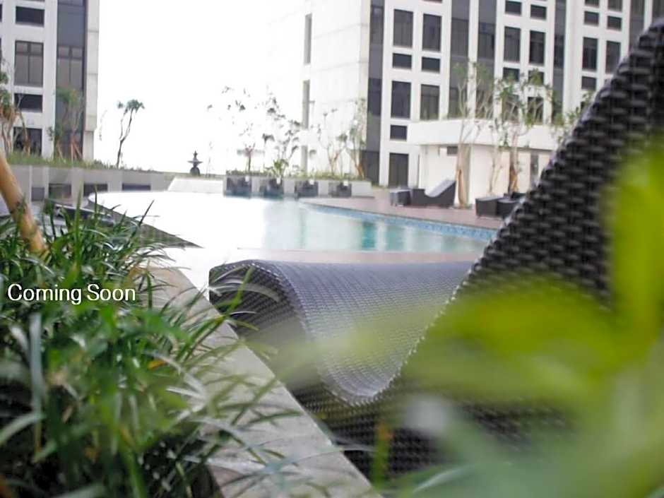 Louis Kienne Hotel Cikarang