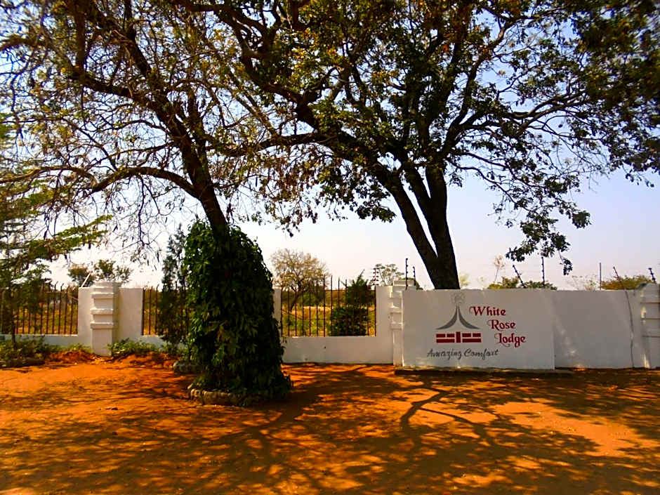 White Rose Lodge