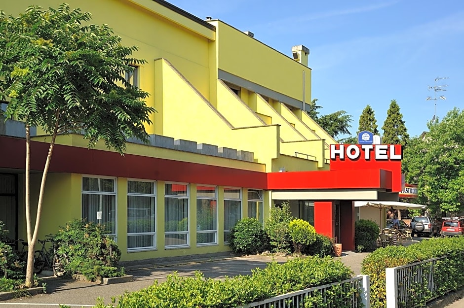 Hotel Olimpia